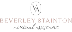 Beverley Stainton Virtual Assistant
