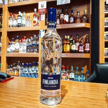 Liquor delivery service near me