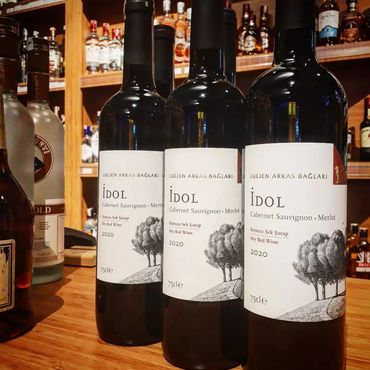 Cabernet Sauvignon red wine