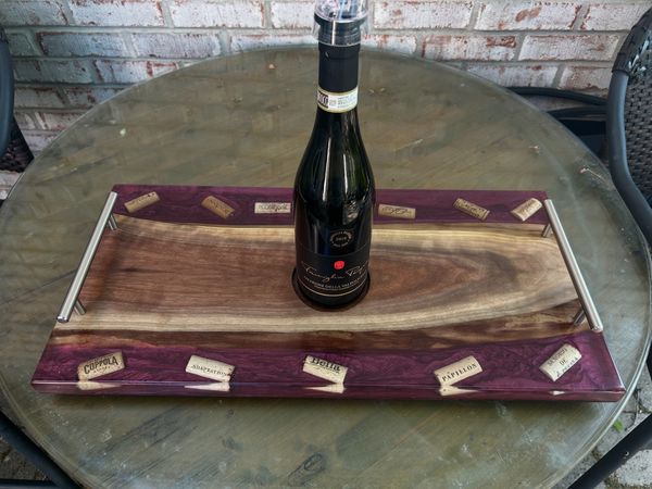 Board doing what is was intended to