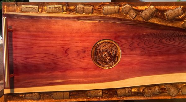 Cedar