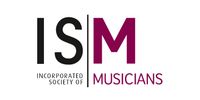 Incorporated Society of Musicians Logo
