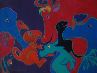 New Kid on the Block