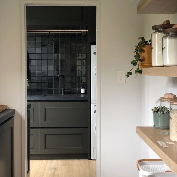 making the space functional and useful