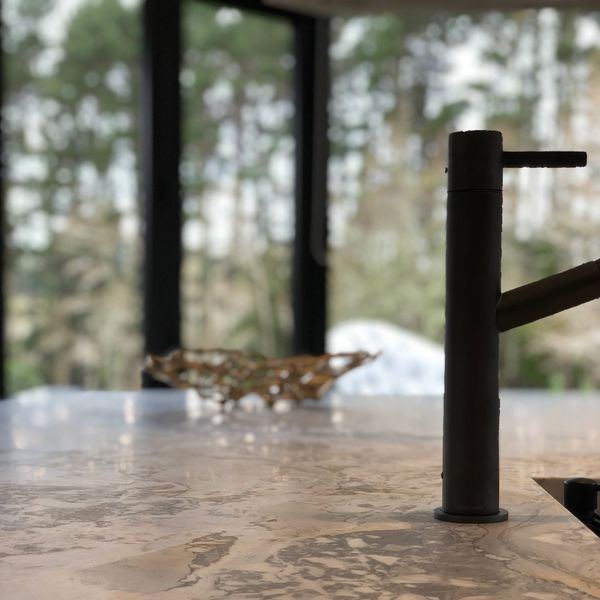 Beautifully curated for the house to be home