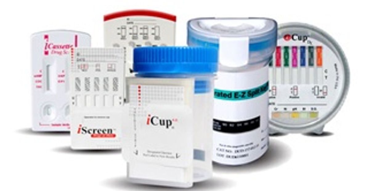 DRUG TESTING 
All schools tested from elementary to middle school, high schools and colleges. 