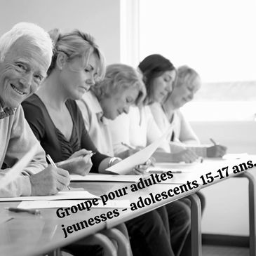 Gestion colère entreprise, programme groupe, formation, +14, corporatif, santé mentale, organisme.
