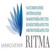 Logo : Ritma.  Association Ritma.