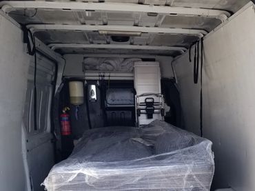sofa delivery