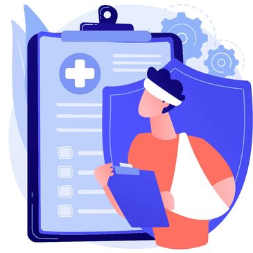 Seguro Accidentes Personales