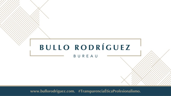 Bullo Rodriguez Bureau.
Expertos de Seguros en Ecuador.