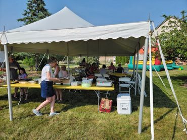 Stone Meadow Association