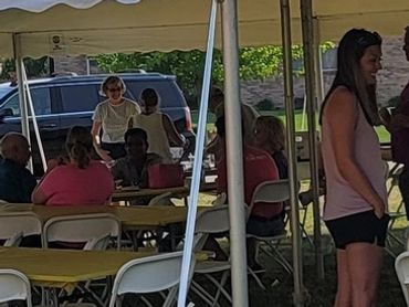 Stone Meadow Association