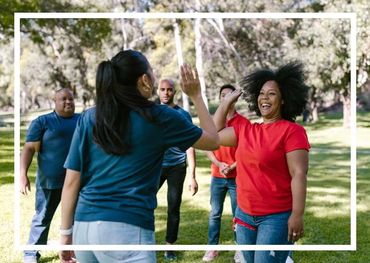 Stone Meadow Association