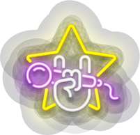 Karaoke DJ Charlotte