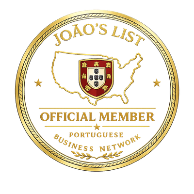 Proud member Joao's List Badge