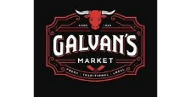 Galvan's Portuguese Market