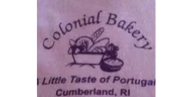 Colonial Portuguese bakery
