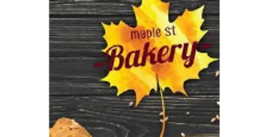 Maple Street Portuguese Bakery