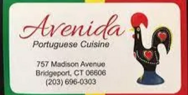 Avenida Portuguese Restaurant