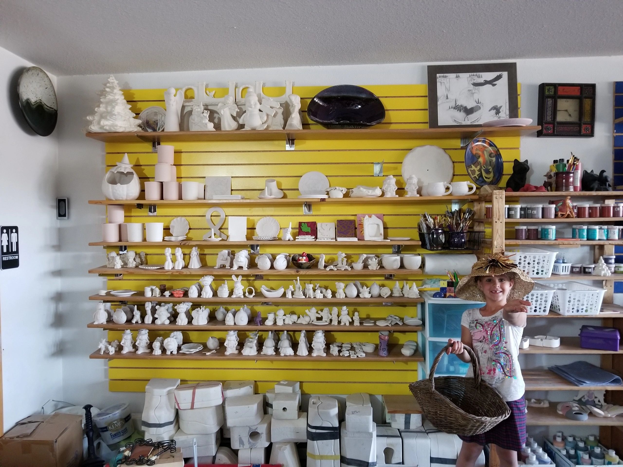 Glaze 2 Amaze Create the Memories that Last