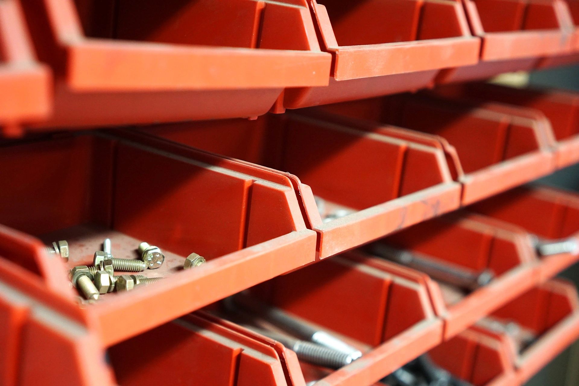 Tienda La Casa del Perno