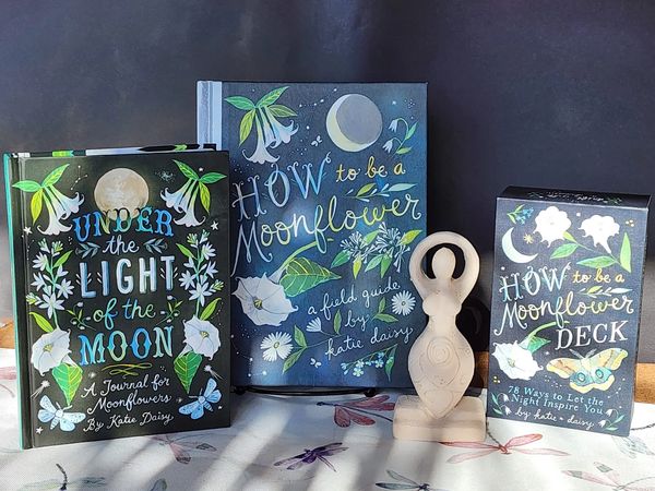 Moonflower collection