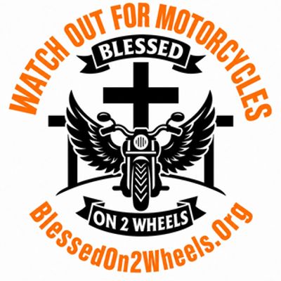 Watch out for motorcycles