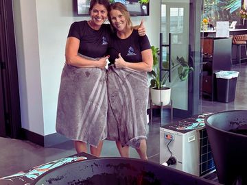 Polar Plunge Challenge