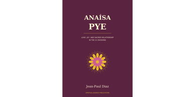 Front cover of Anaisa Pye by Jean-Paul Diaz