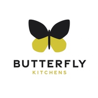 Butterfly kitchens