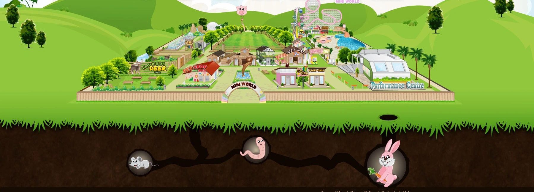 Miniworld