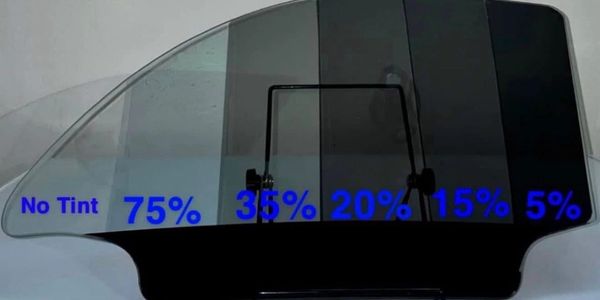 5%limo, 15%, 20%, 35%, 50% and 70% available today.