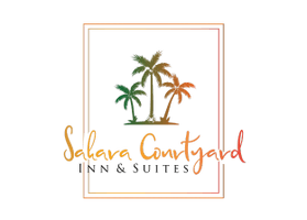 Sahara Courtyard Inn & Suites