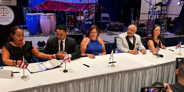 At PRBA conference, Bar leaders sign Letter of intent for future cooperation and communications