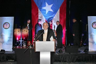 awards ceremony for moot court competition 2012