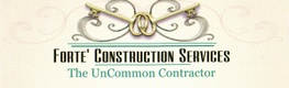 Forte Construction Services