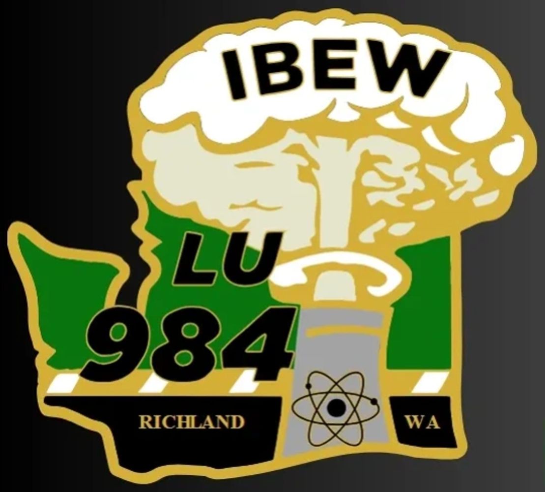 IBEW Logo