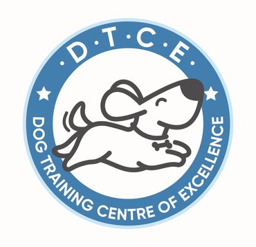 Dog Training Centre of Excellence Logo