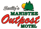 Scully's Manistee Outpost Motel