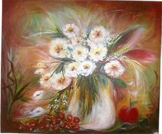 Floral Painting