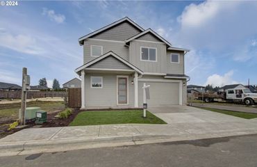 Randall K Estates new home - Prarie Homes