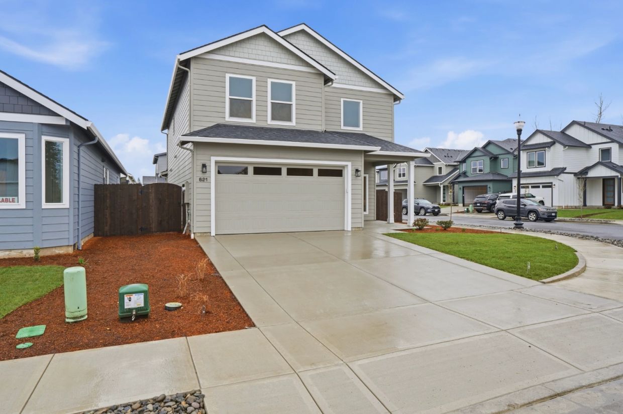 11008 NE 131ST CT
Vancouver, WA 98682