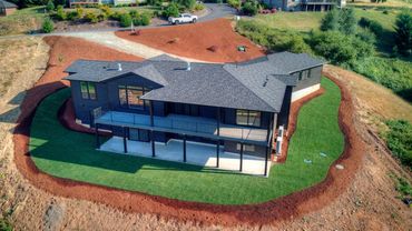 Prairie Homes Woodland premiere