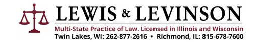 Lewis & Levinson Law