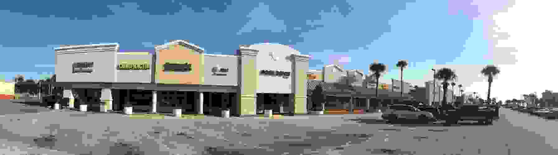 Store Front