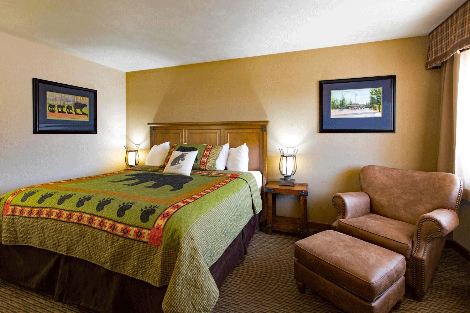 Crosswinds Inn