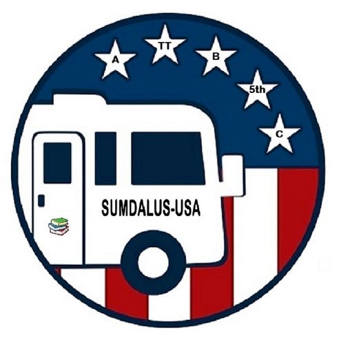 A company that sells educational books on RVs