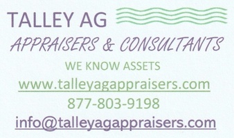 Talley Ag Appraisers & Consultants