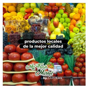 productos locales